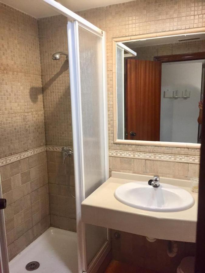 Chinasol Playa Aparthotel Almuñécar Екстериор снимка